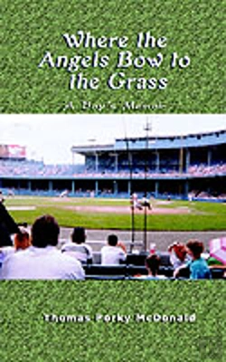 Bertrand.pt - Where The Angels Bow To The Grass