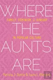 Where The Aunts Are