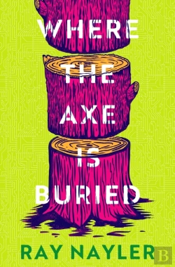Bertrand.pt - Where The Axe Is Buried