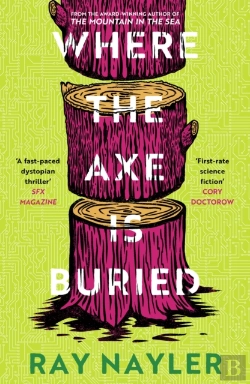 Bertrand.pt - Where The Axe Is Buried