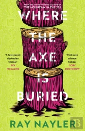 Where The Axe Is Buried