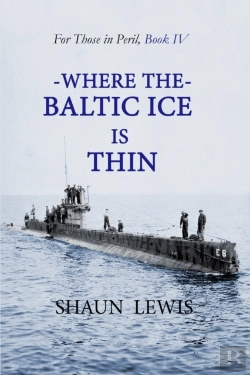 Bertrand.pt - Where The Baltic Ice Is Thin