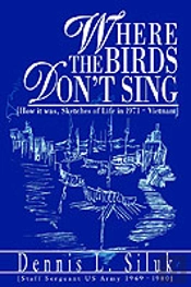 Where The Birds Don'T Sing
