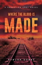 Where The Blood Is Made