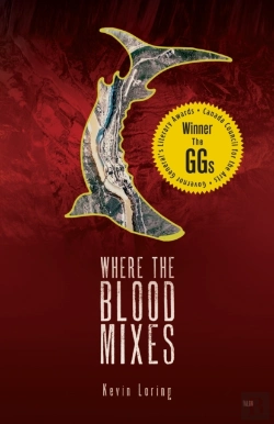Bertrand.pt - Where The Blood Mixes