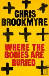 Where The Bodies Are Buried