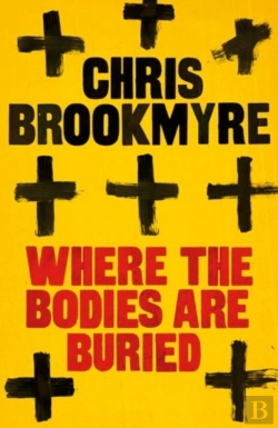 Bertrand.pt - Where The Bodies Are Buried
