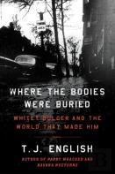 Where The Bodies Were Buried