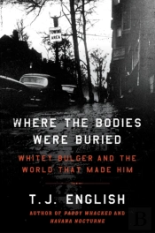 Where The Bodies Were Buried