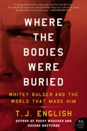 Where The Bodies Were Buried