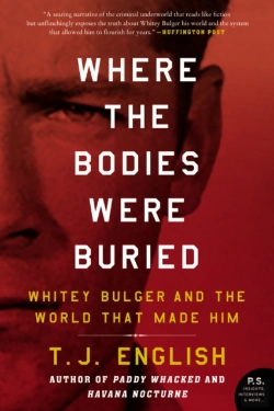 Bertrand.pt - Where The Bodies Were Buried