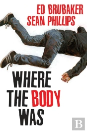 Where The Body Was