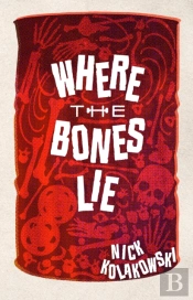 Where The Bones Lie