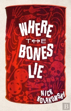 Bertrand.pt - Where The Bones Lie