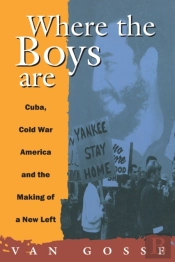Where The Boys Are