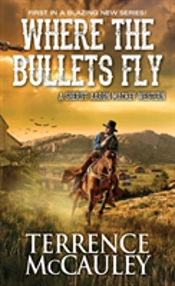 Where The Bullets Fly