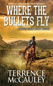 Where The Bullets Fly