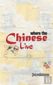 Where The Chinese Live