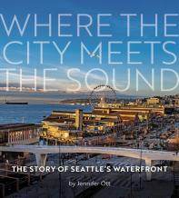 Where The City Meets The Sound