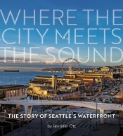 Where The City Meets The Sound