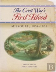 Where The Civil War Began