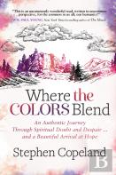 Where The Colors Blend