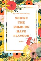 Where The Colours Have Flavour