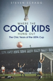 Where The Cool Kids Hung Out