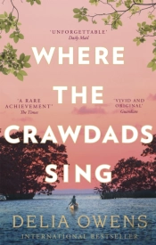 Where The Crawdads Sing