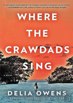 Bertrand.pt - Where The Crawdads Sing