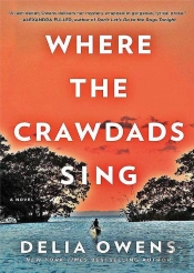 Where The Crawdads Sing