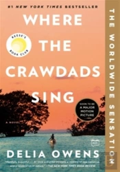 Where The Crawdads Sing: Reese'S Book Club