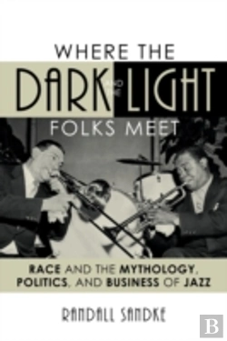 Bertrand.pt - Where The Dark And The Light Folks Meet