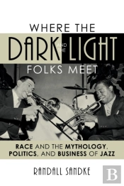 Where The Dark And The Light Folks Meet