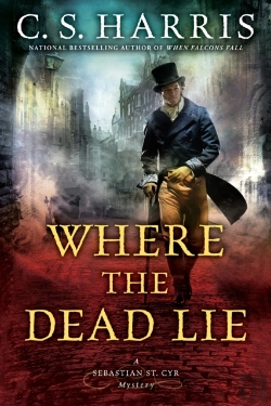 Bertrand.pt - Where The Dead Lie