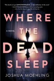 Where The Dead Sleep