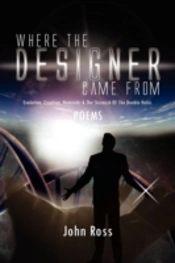 Where The Designer Came From