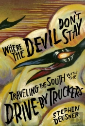 Where The Devil Don'T Stay