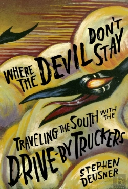 Bertrand.pt - Where The Devil Don'T Stay