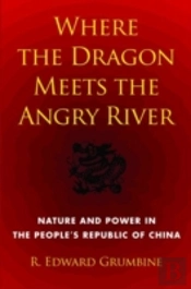 Where The Dragon Meets The Angry River