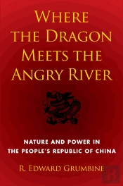 Where The Dragon Meets The Angry River
