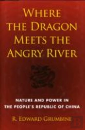 Where The Dragon Meets The Angry River