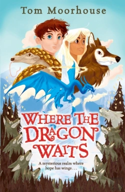 Bertrand.pt - Where The Dragon Waits