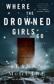 Where The Drowned Girls Go