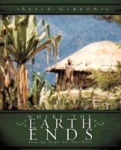 Where The Earth Ends
