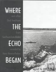 Where The Echo Began