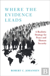 Where The Evidence Leads