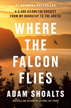 Bertrand.pt - Where The Falcon Flies