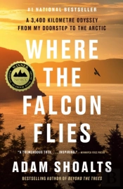 Where The Falcon Flies