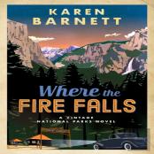 Where The Fire Falls